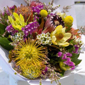 Kallista – Native Bouquet