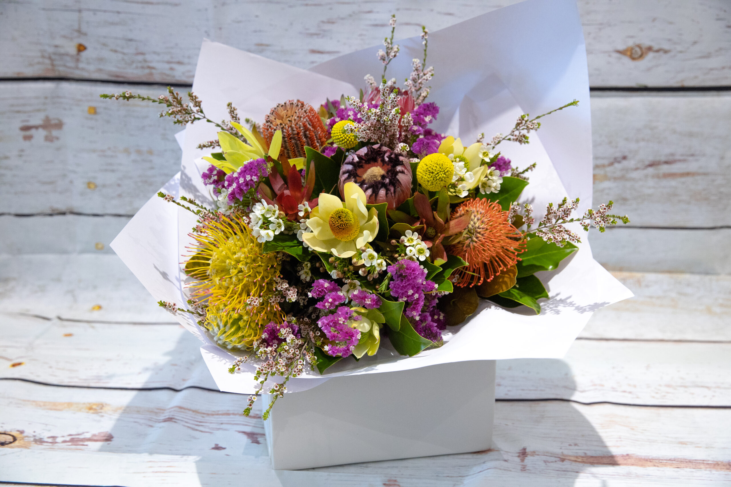 Kallista – Native Bouquet - Image 2