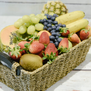 Berry Farm – Fruit Hamper