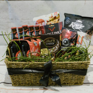 Campfire – Gourmet Hamper
