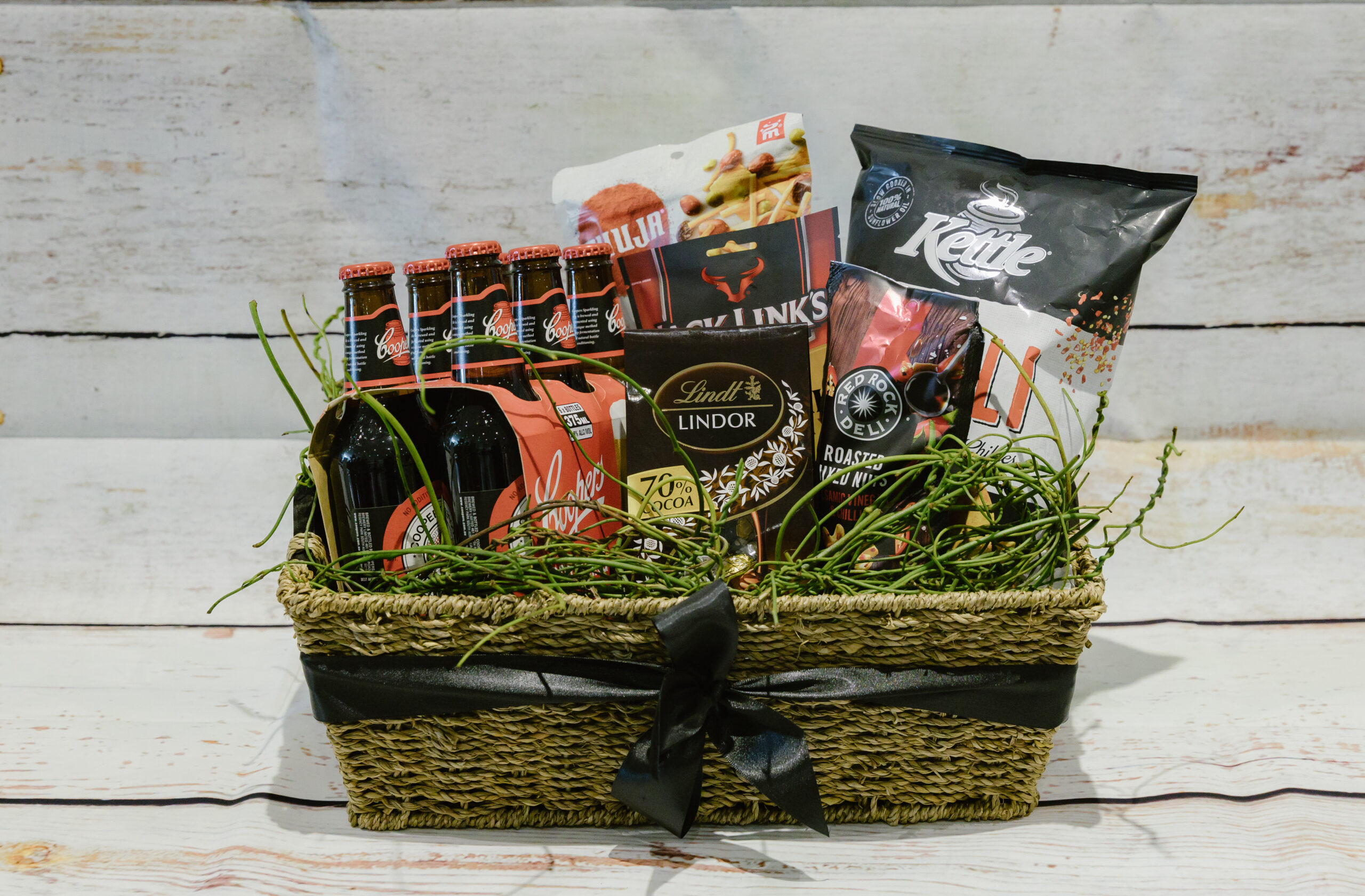Campfire – Gourmet Hamper