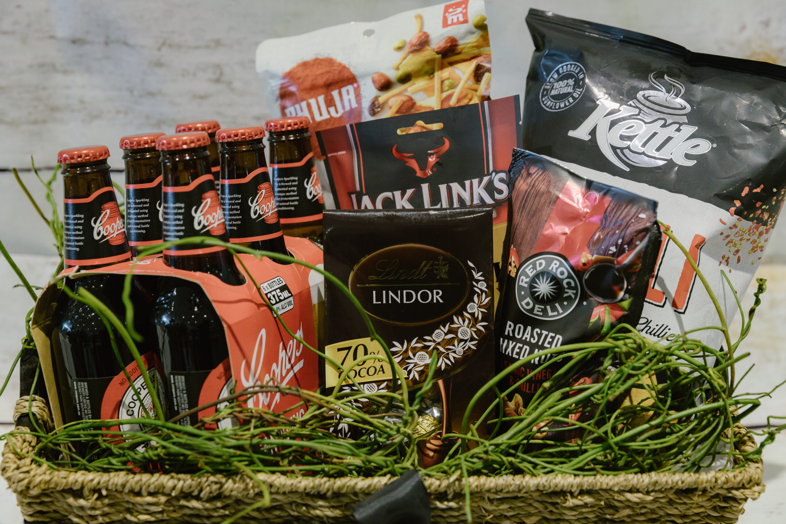 Campfire – Gourmet Hamper - Image 3