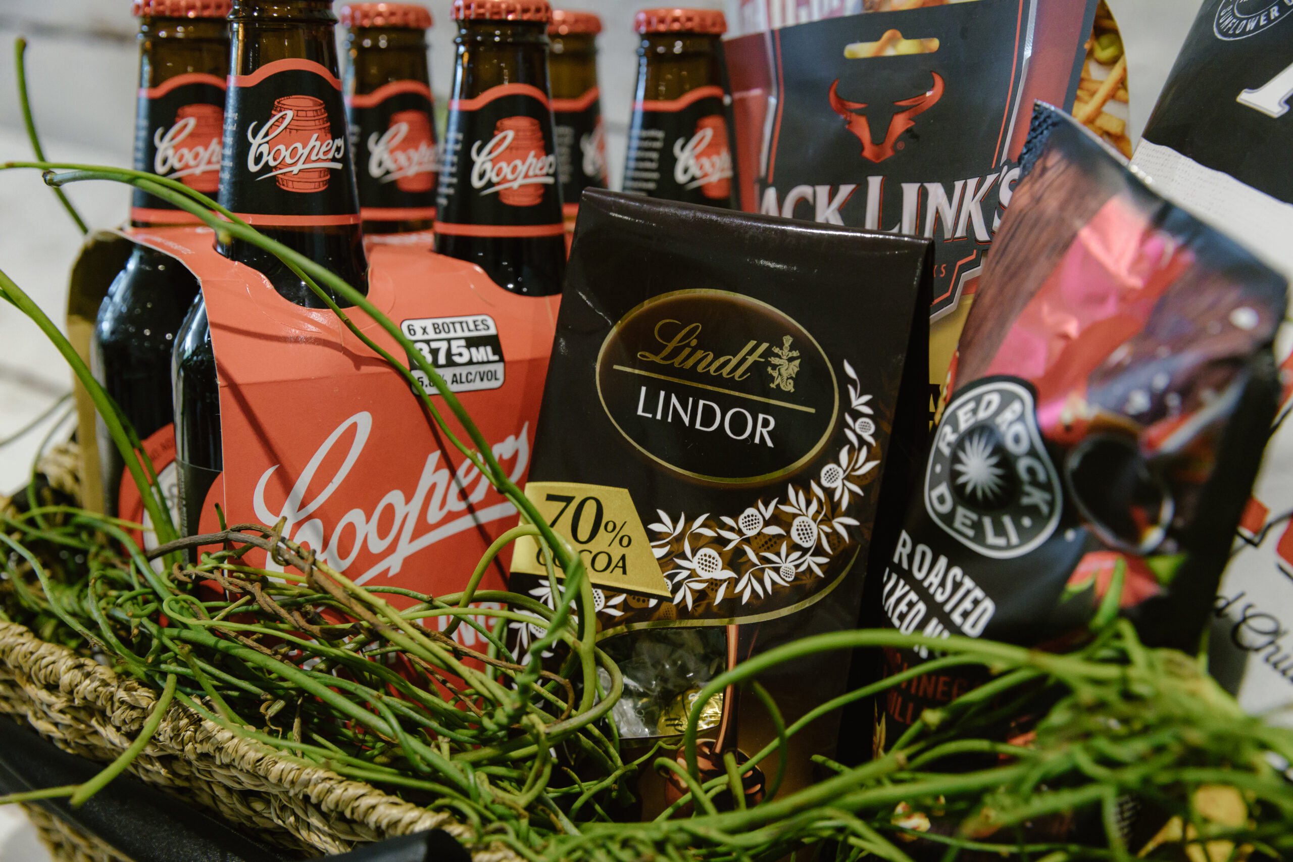 Campfire – Gourmet Hamper - Image 2