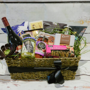 Cellar Door – Gourmet Antipasto Hamper