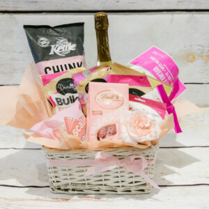 Fireside – Gourmet Hamper