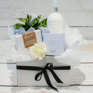 Forest Bathing – Pamper Hamper