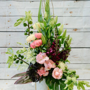 One Tree Hill – Signature Ceramic Arrangement