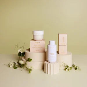Huxter Bath Soak
