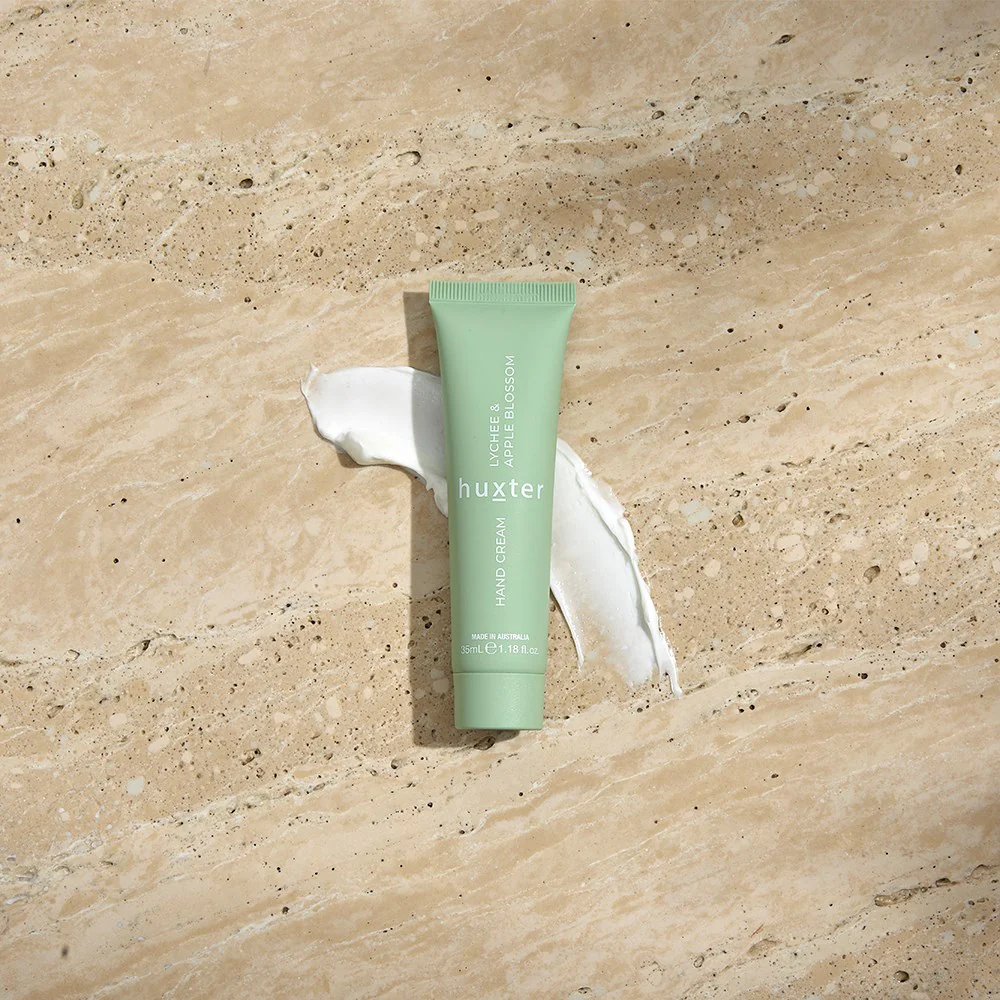 Huxter Hand Cream 35ml - Image 2