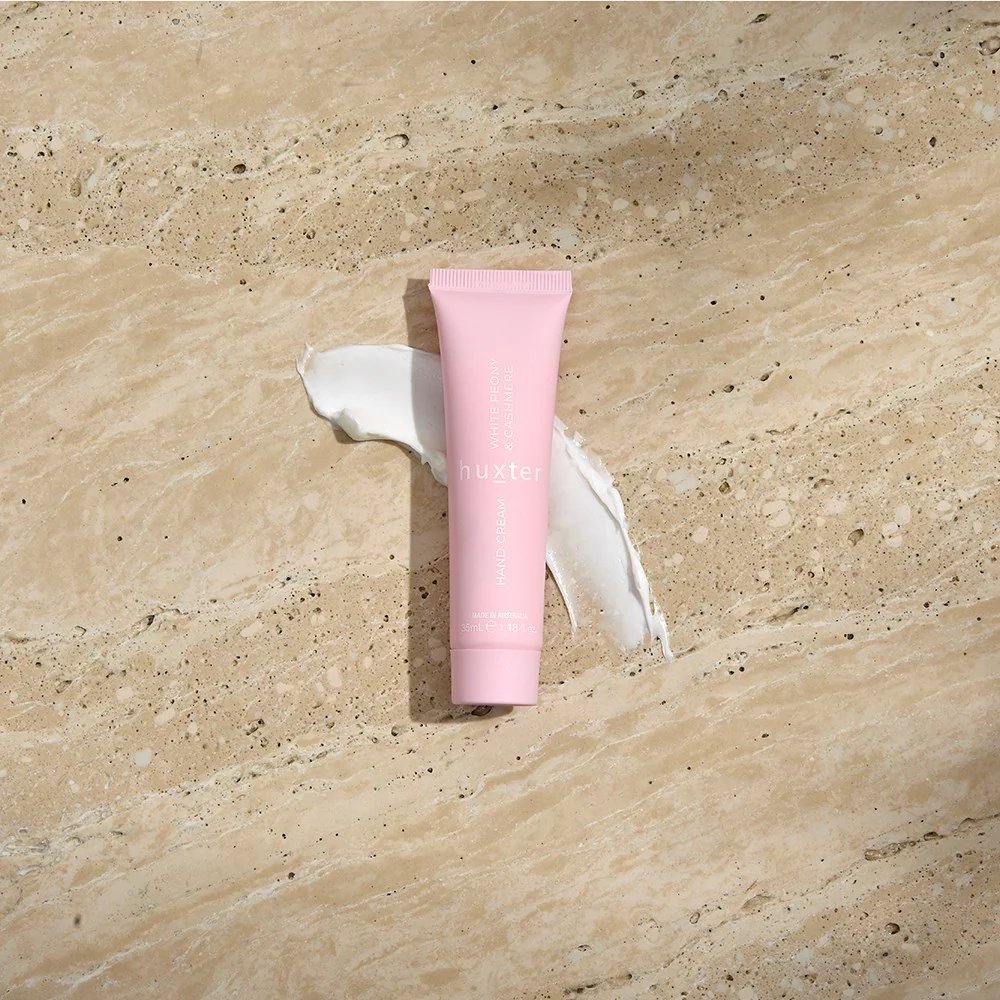 Huxter Hand Cream 35ml - Image 3