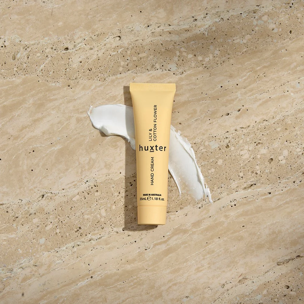 Huxter Hand Cream 35ml - Image 4