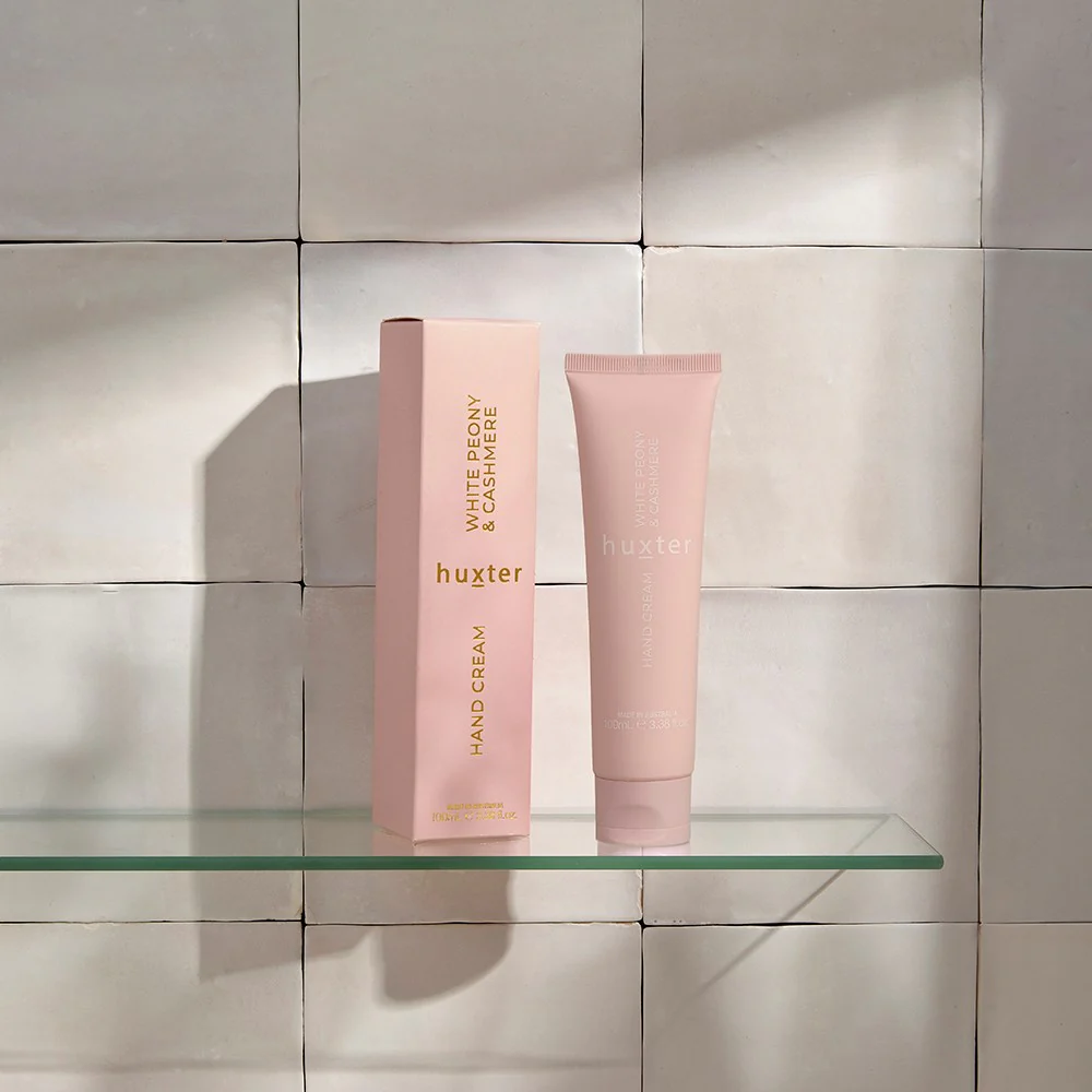Huxter Hand Cream 100ml - Image 2