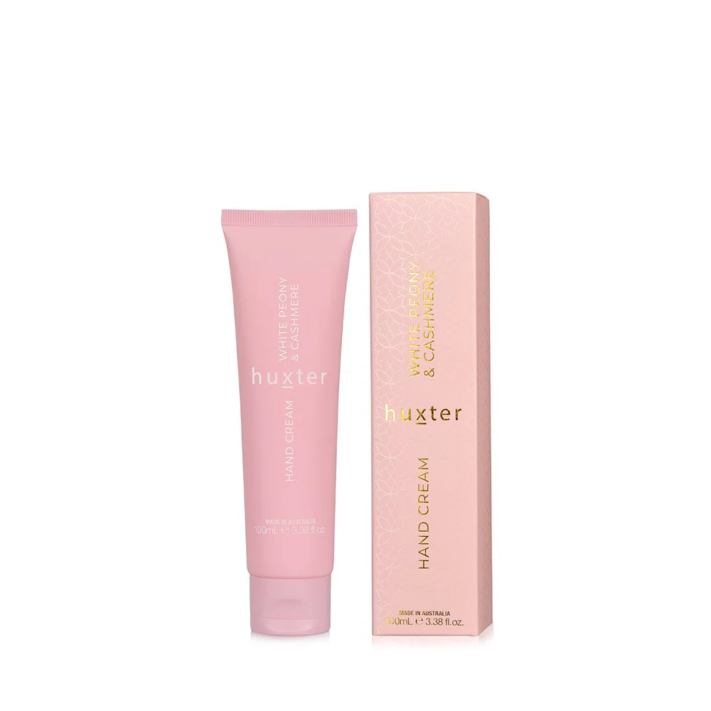 Huxter Hand Cream 35ml - Image 5