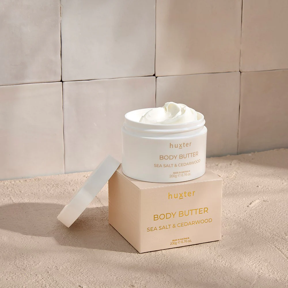 Huxter Body Butter - Image 3