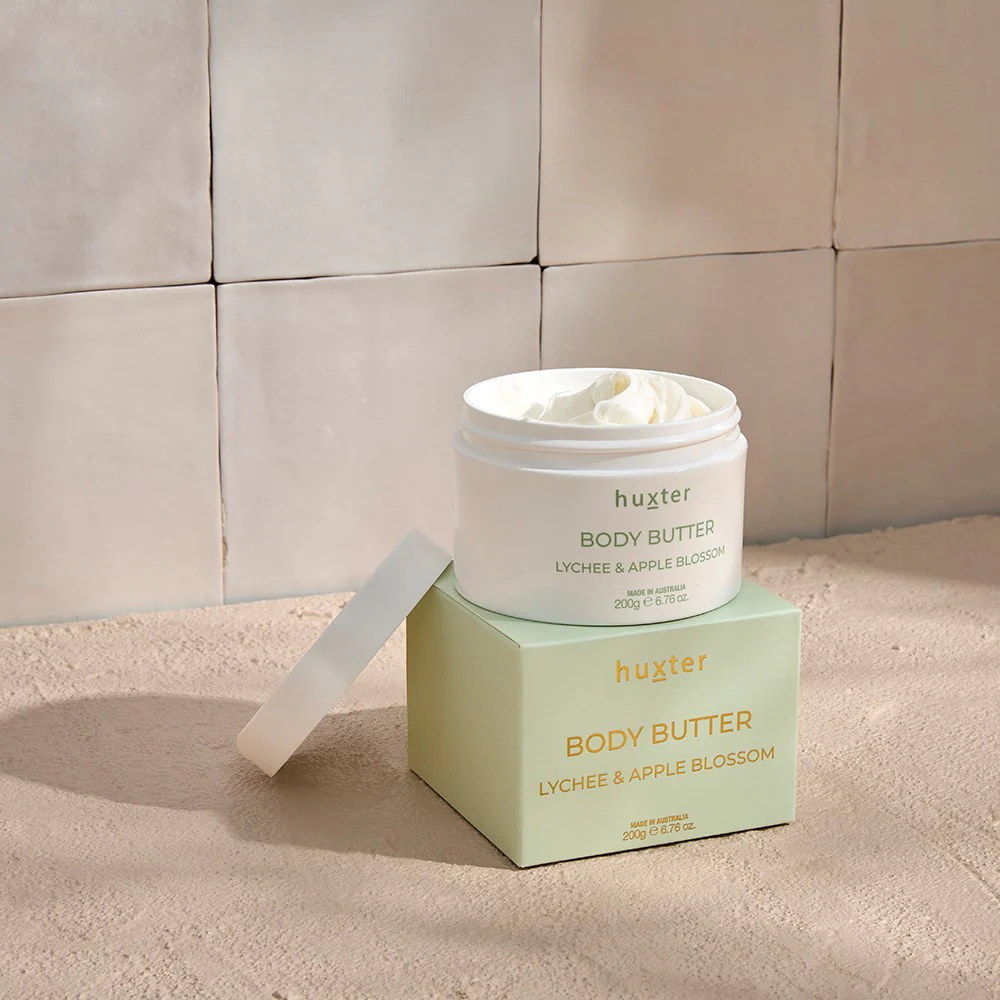 Huxter Body Butter - Image 4