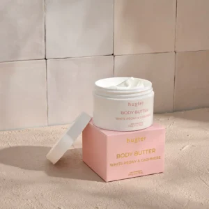 Huxter Body Butter