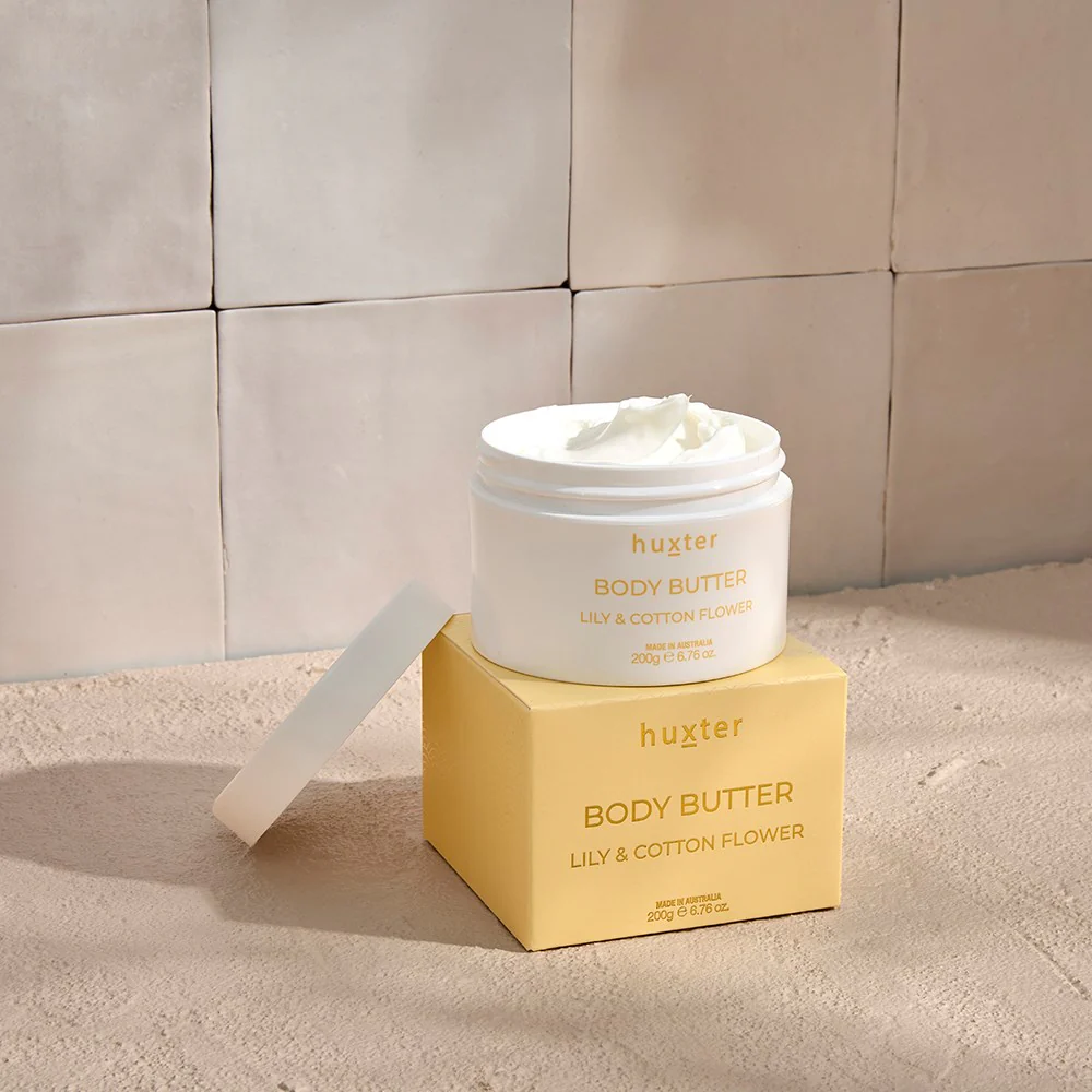 Huxter Body Butter - Image 2