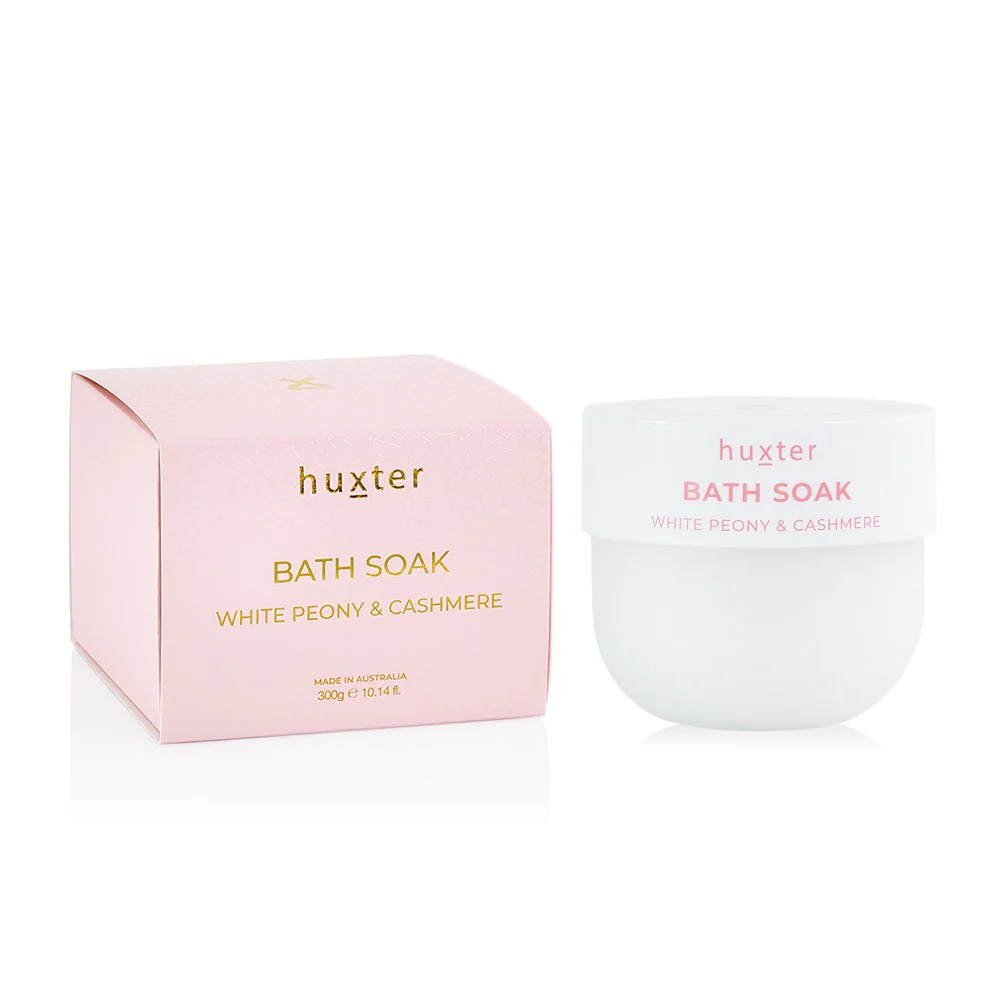 Huxter Bath Soak - Image 2