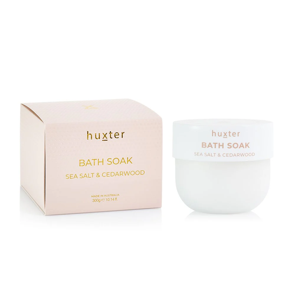 Huxter Bath Soak - Image 3