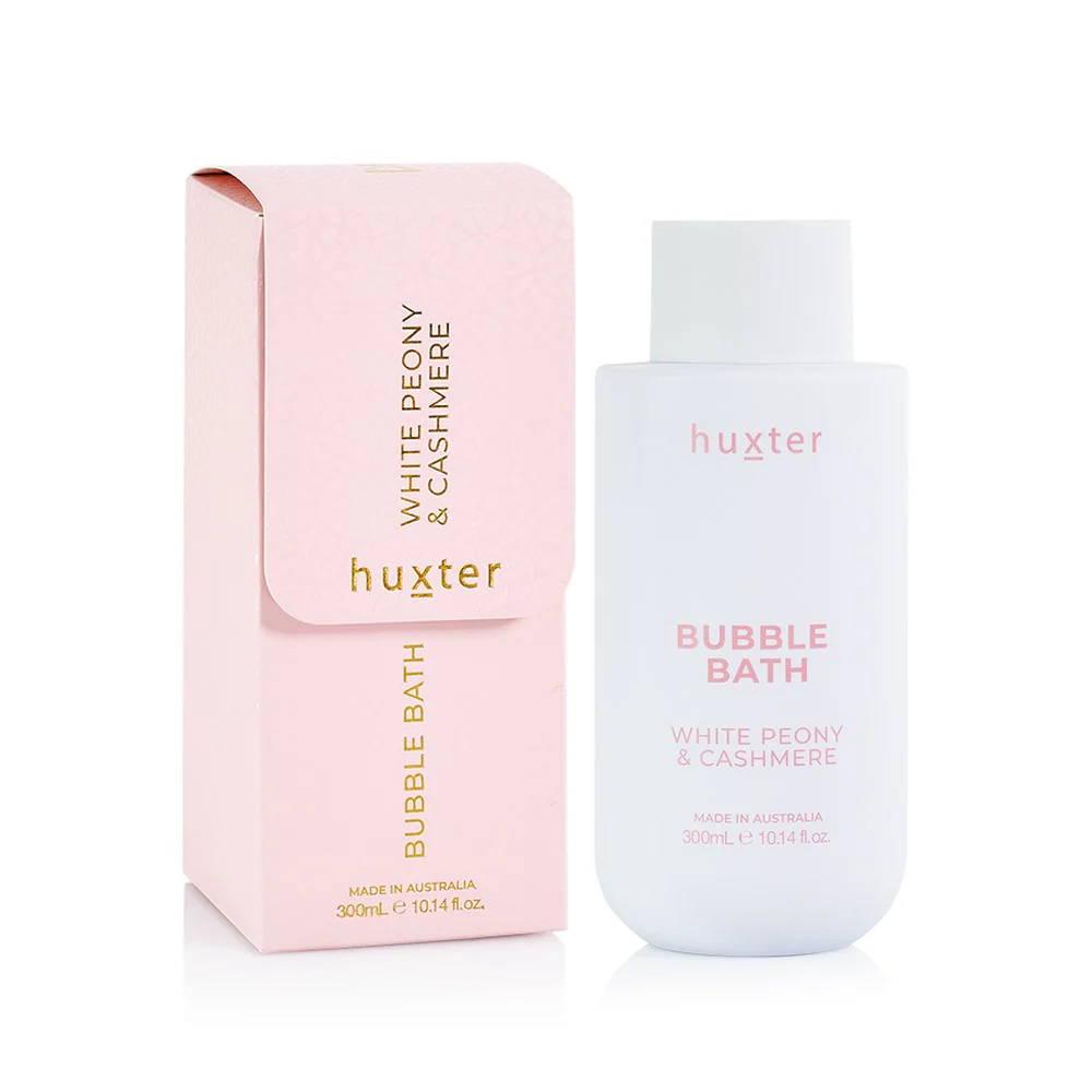 Huxter Bubble Bath - Image 2