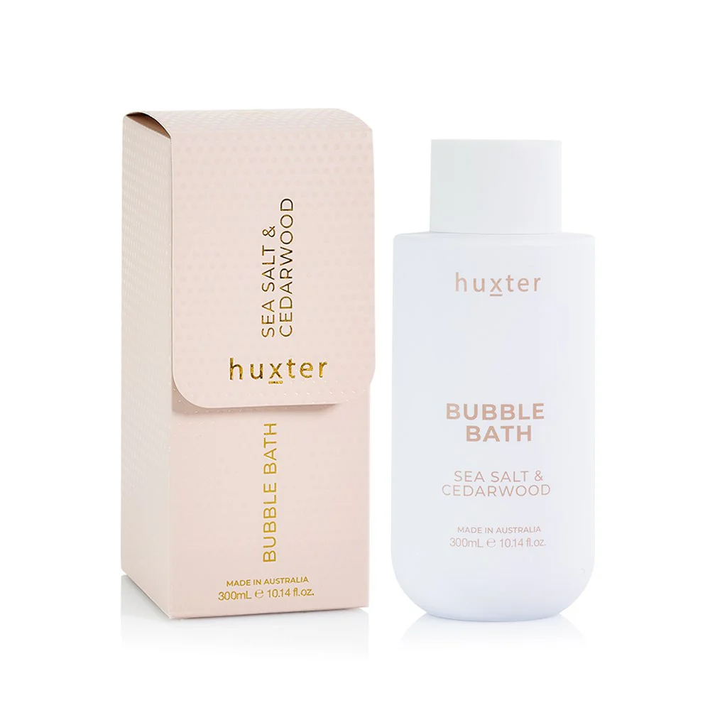 Huxter Bubble Bath - Image 3