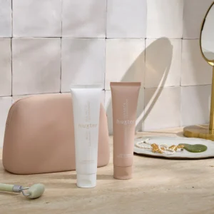 Huxter Body Care Gift Set