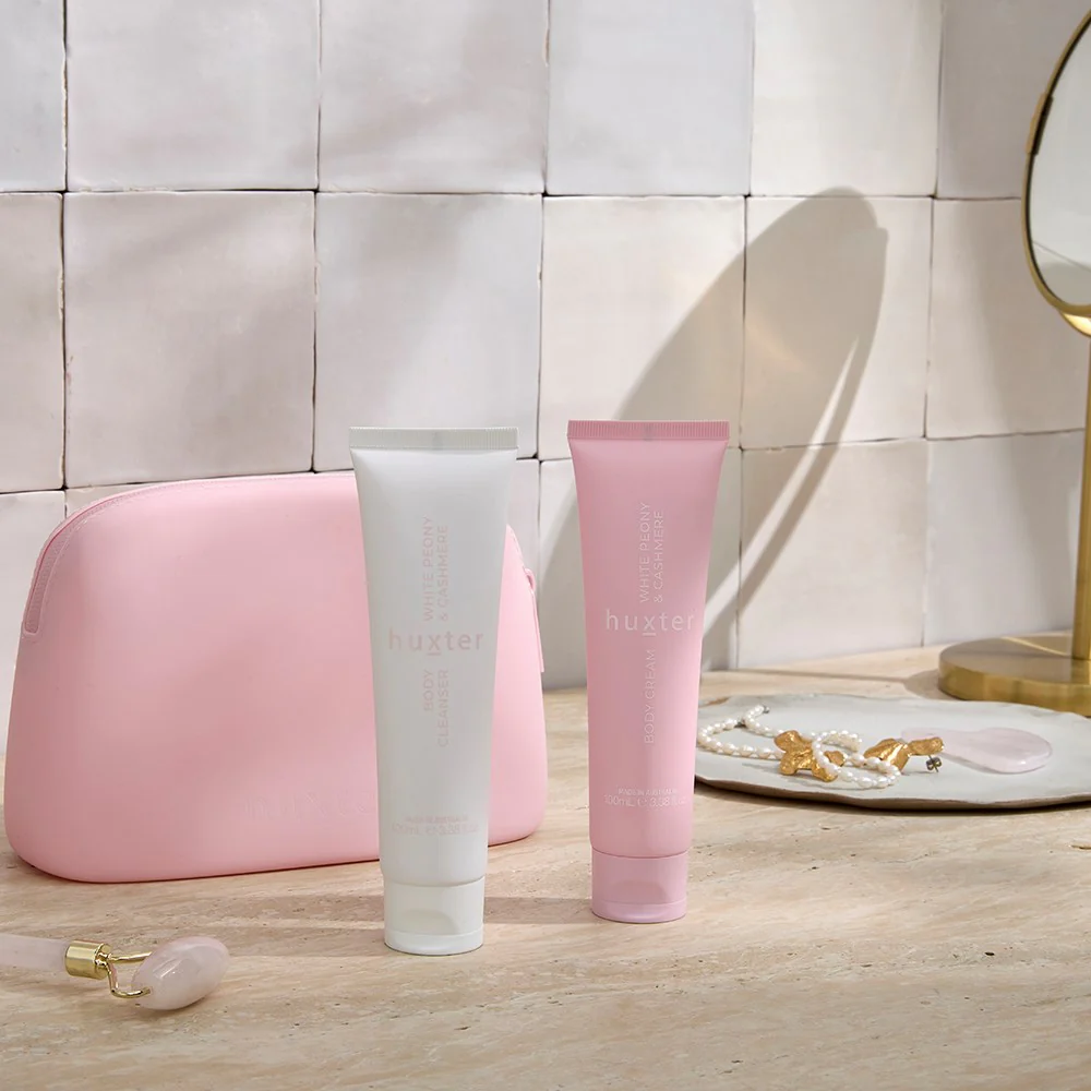 Huxter Body Care Gift Set - Image 4