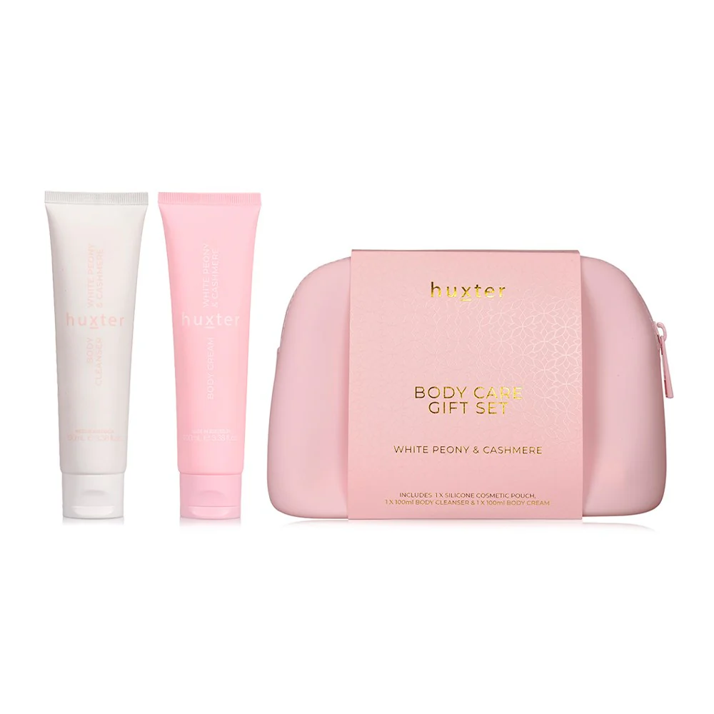 Huxter Body Care Gift Set - Image 3