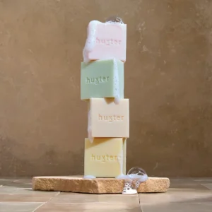 Huxter Body Cleansing Bar
