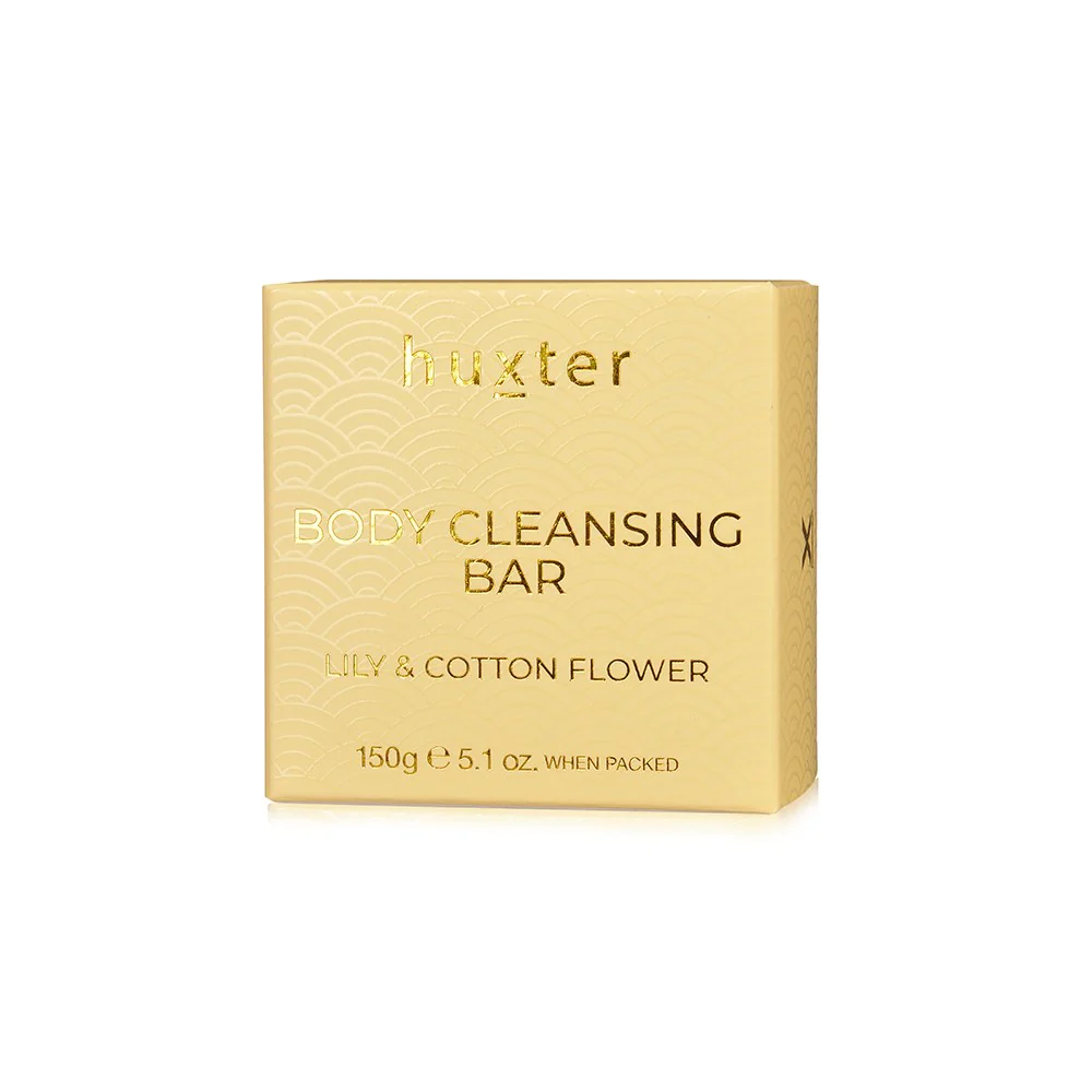 Huxter Body Cleansing Bar - Image 5