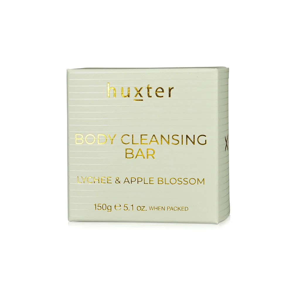 Huxter Body Cleansing Bar - Image 2