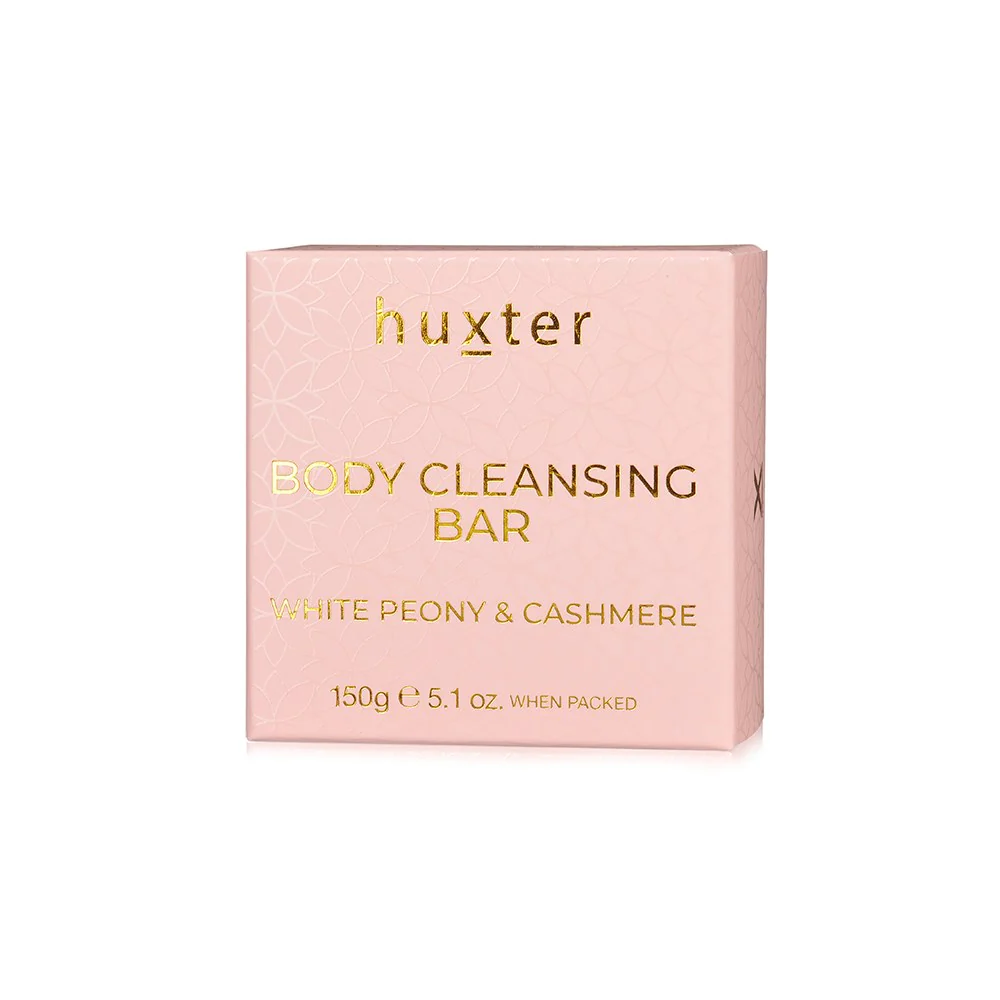 Huxter Body Cleansing Bar - Image 4