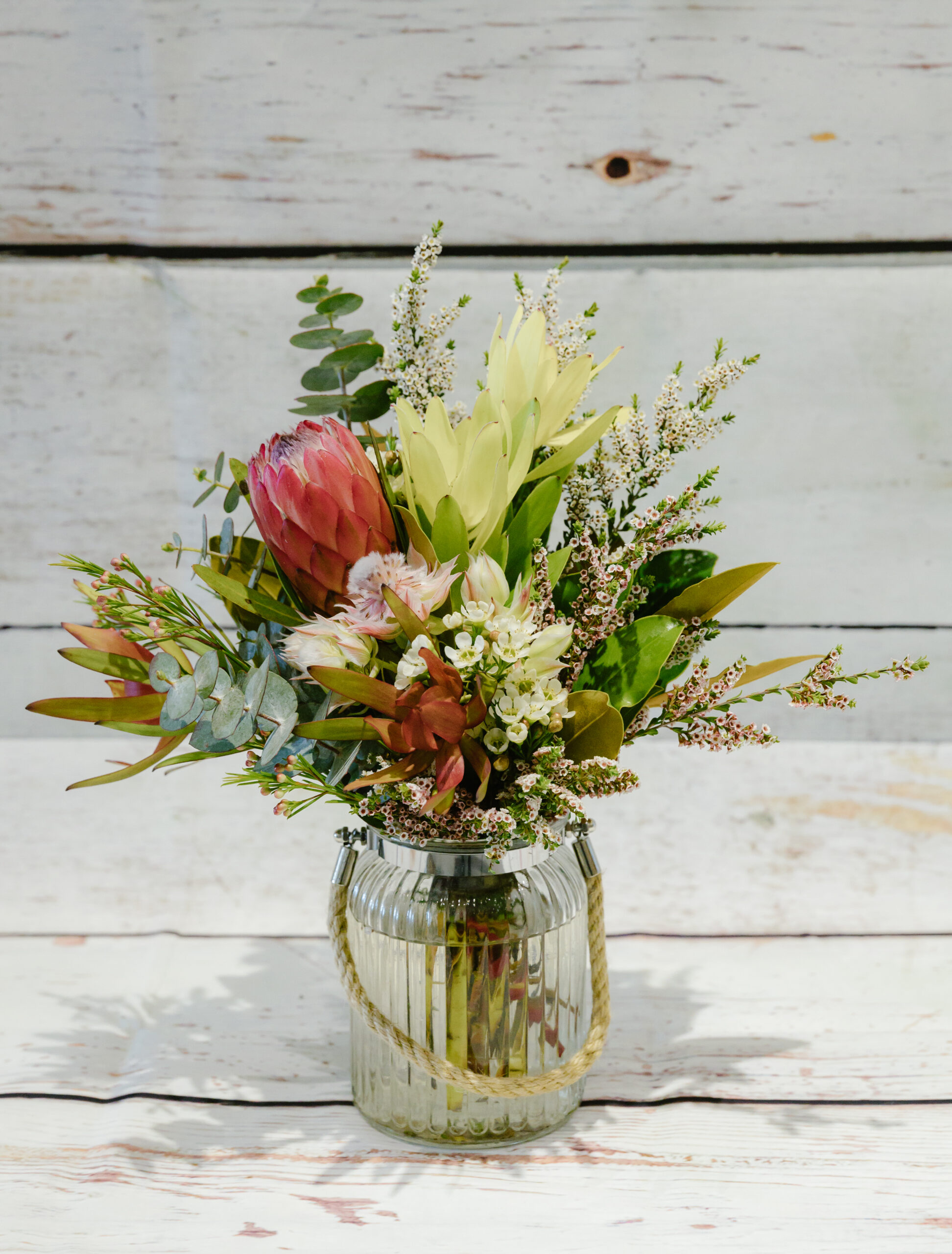 Banksia – Native Posy - Image 3