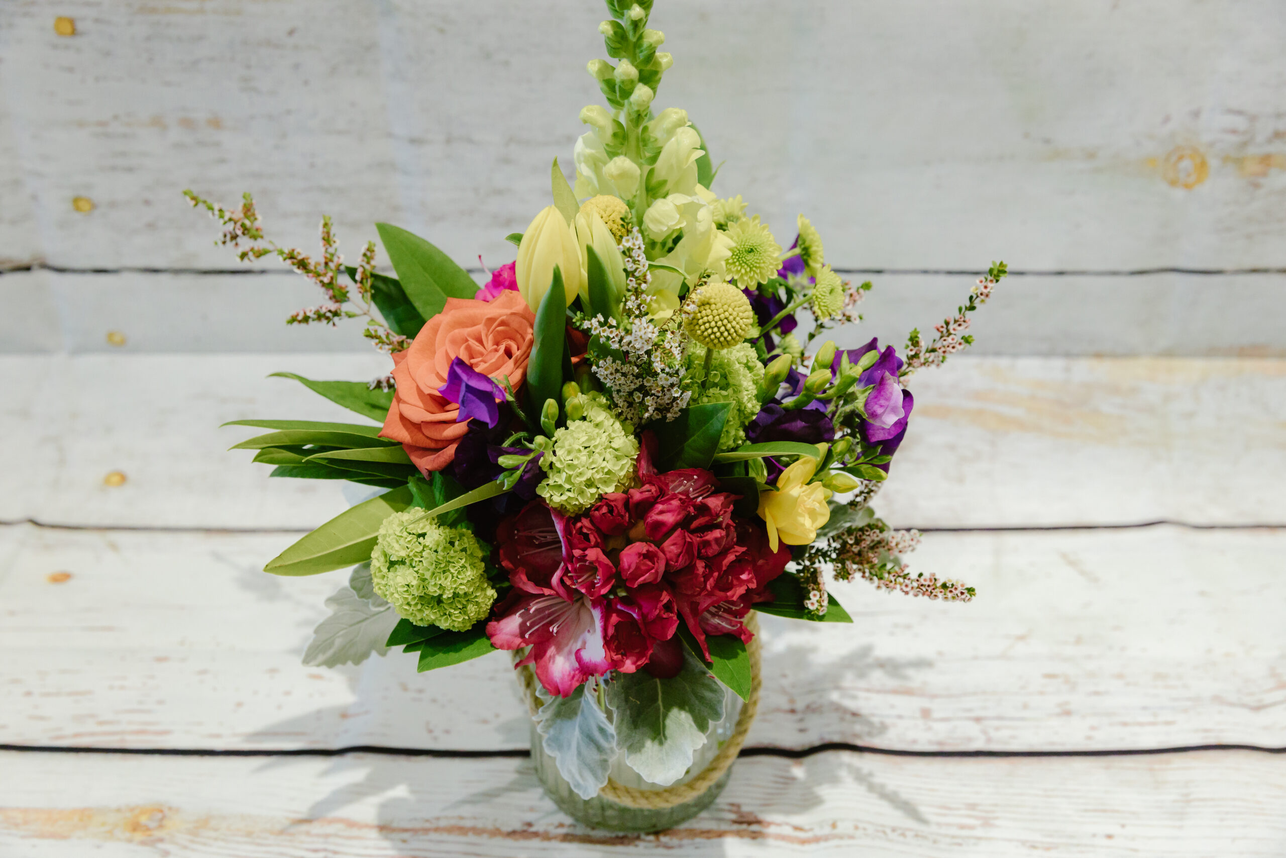 Bottlebrush – Bright Posy - Image 2