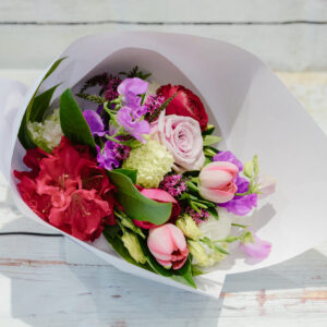 Pink Heath – Pink Posy