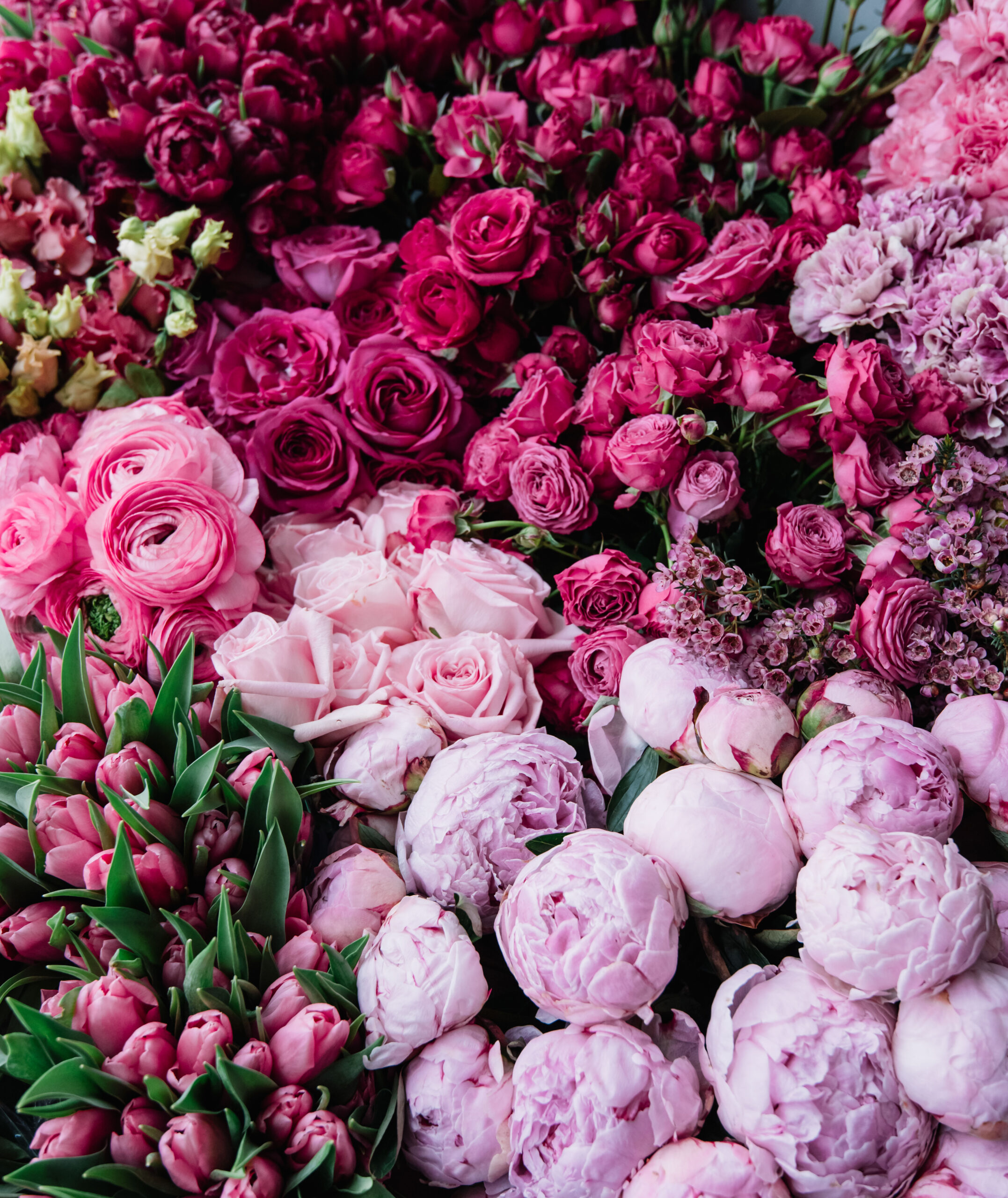 Laura's Pick – Florist's Choice Bouquet