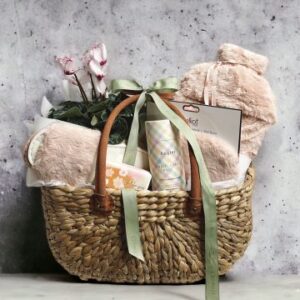 Top of the Range – Luxury Pamper Hamper