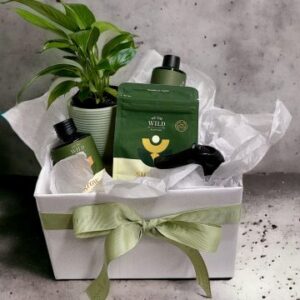 Potting Shed – Plant Gift Box