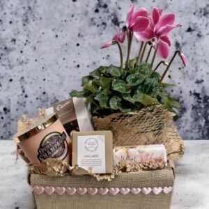 Love Nest – Gift Hamper