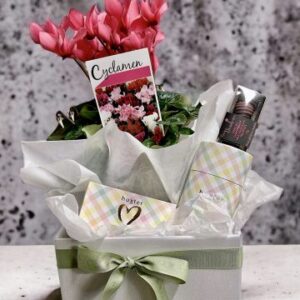 Mountain Retreat – Pamper Gift Box