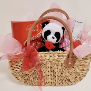 Love Birds – Valentine's Gift Hamper