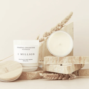 Coastal Collective Australia Candle